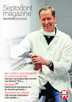 Septodont-magazine 25 - NL