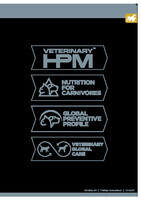 Productinformatie HPM Voeding Hond en Kat