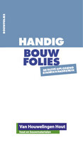 Brochure Bouwfolie